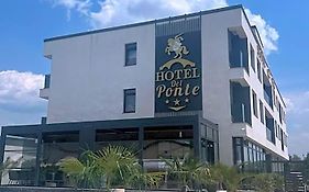 Hotel Del Ponte
